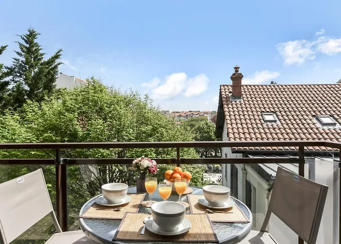 Appartement Ajar - Welkeys