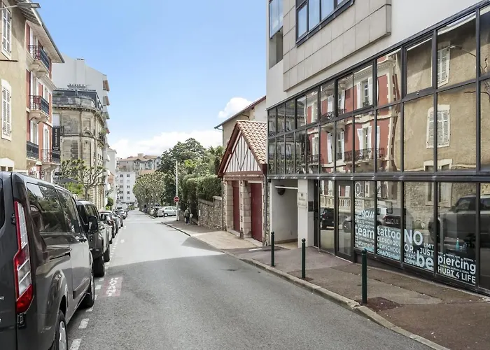 Appartement Ajar - Welkeys
