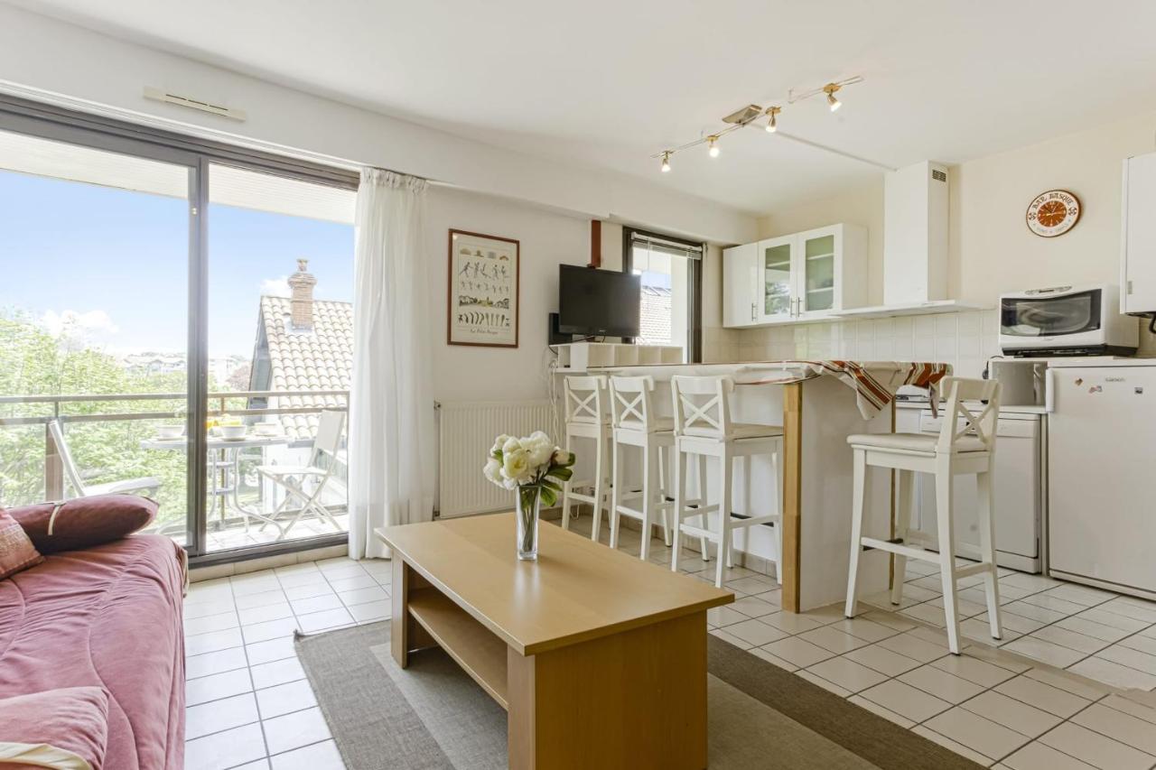 Appartamento Ajar - Welkeys Biarritz