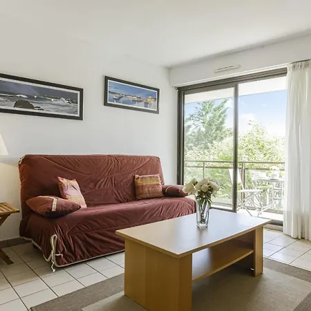 Appartement Ajar - Welkeys Biarritz Exterior photo
