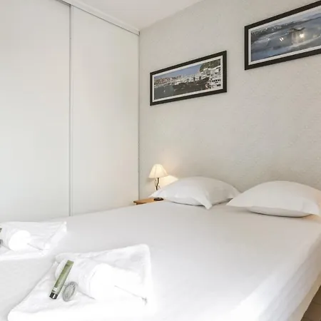 Appartement Ajar - Welkeys Biarritz Exterior photo