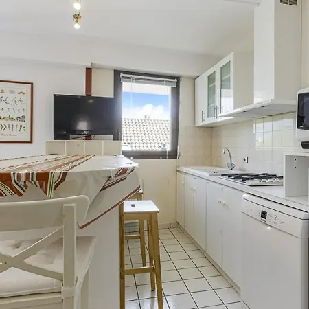 Appartement Ajar - Welkeys Biarritz Exterior photo