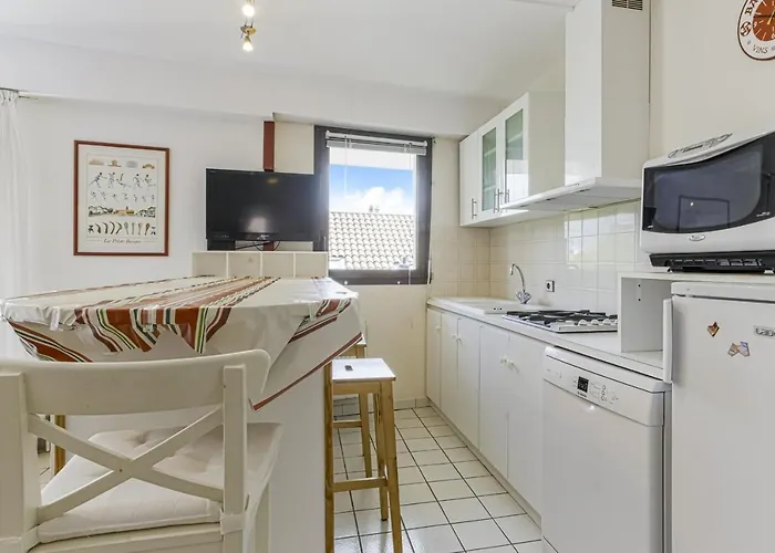 Appartement Ajar - Welkeys