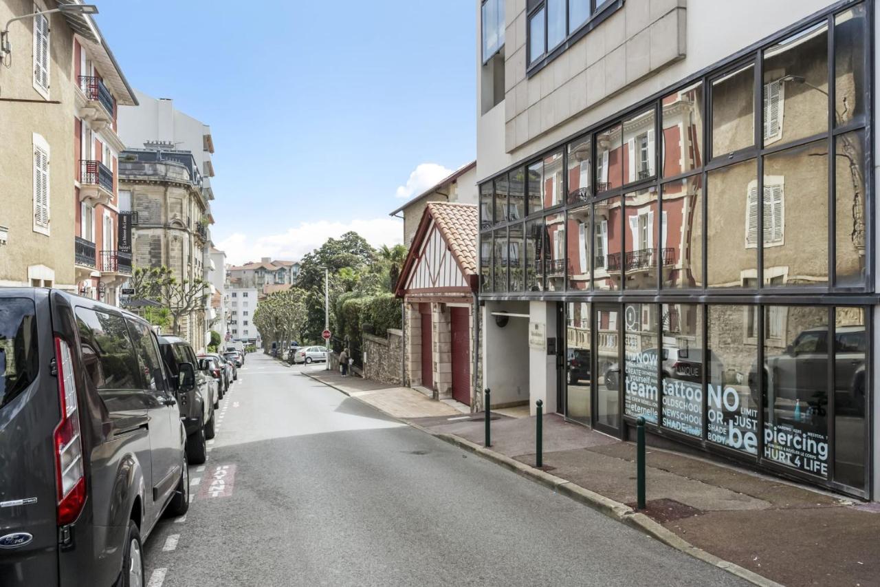 Ajar - Welkeys Biarritz
