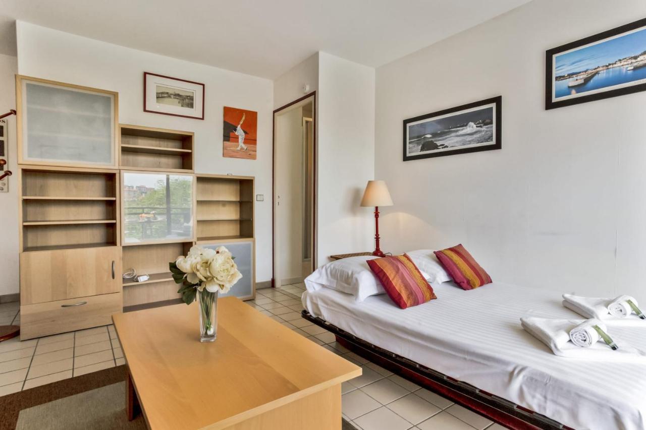 Ajar - Welkeys Apartment *